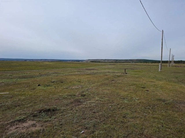 Земельные участки, продаю 4