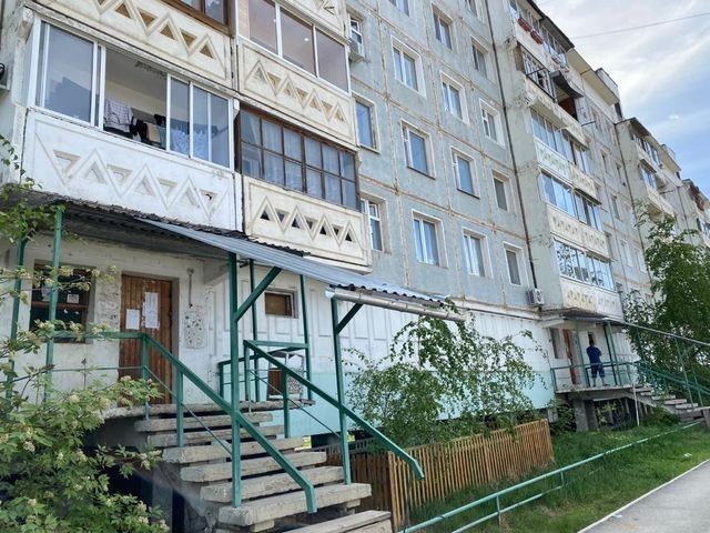 4 комн., 72 м², КПД, Гимеин 8