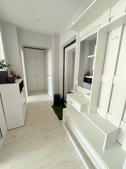 2 комн., 47 м², КПД, Центр - район пл. Дружбы 12