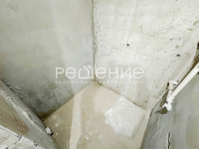 2 комн., 50 м², Монолитно-каркасный, Залог 14