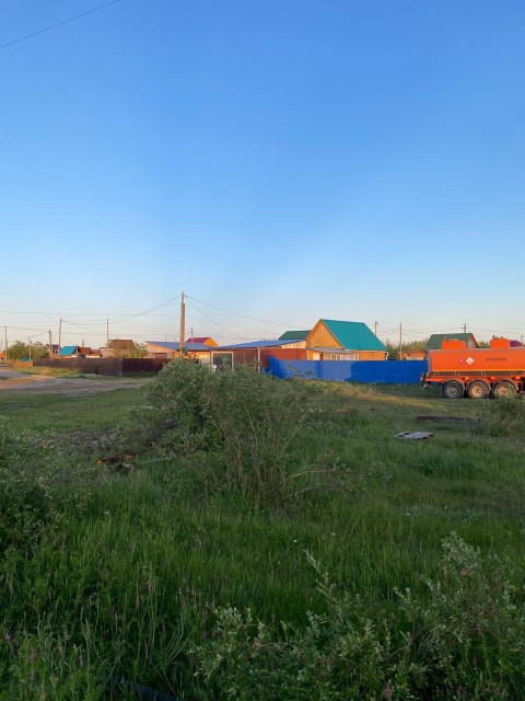 1090 м², земельные участки, продаю 5