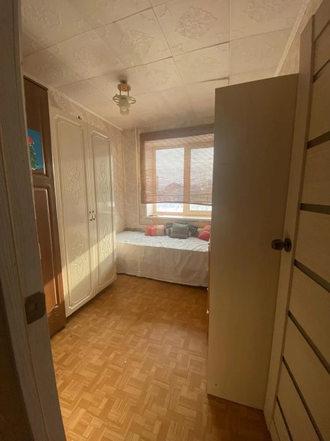 4 комн., 72 м², КПД, Гимеин 4