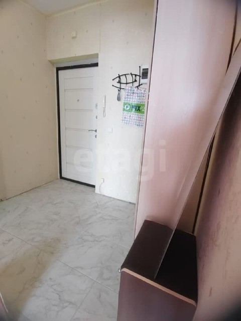 1 комн., 38 м², Монолитно-каркасный, ГРЭС 9