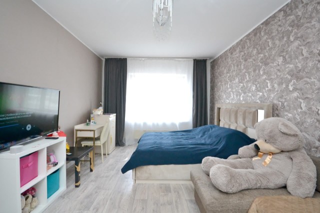 2 комн., 55 м², 112 серия, 202 мкрн. 5