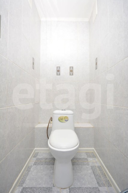 3 комн., 89 м², Монолитно-каркасный, Апельсин 17