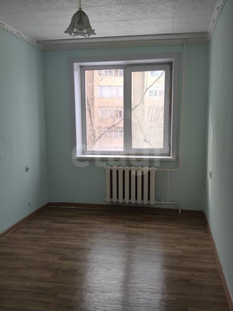 3 комн., 63 м², КПД, Площадь Победы 5