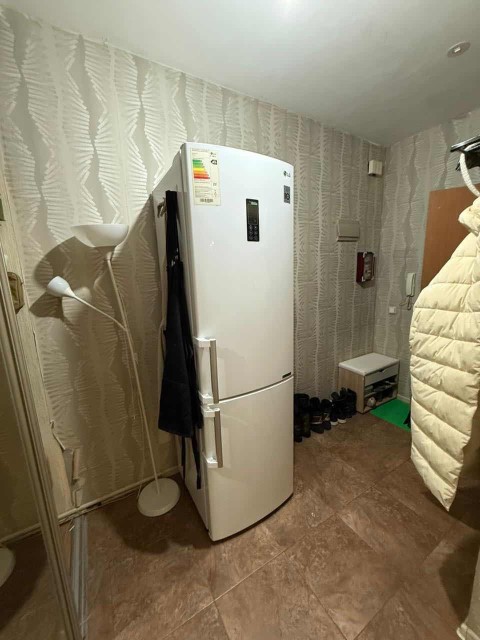 1 комн., Блочный, 16 квартал 3