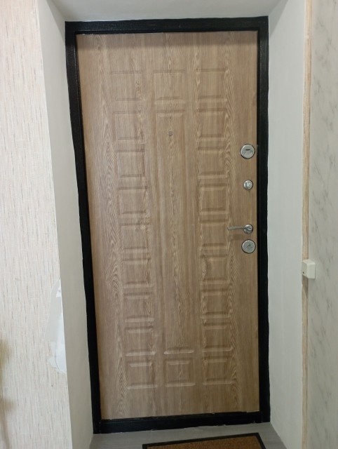 1 комн., 35 м², Инд. планировка, Ильинка 14