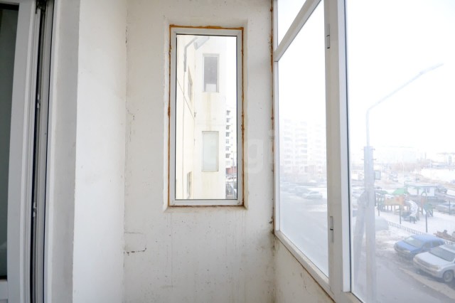 1 комн., 37 м², 112 серия, Крестьянский рынок, стадион "Туймаада" 13