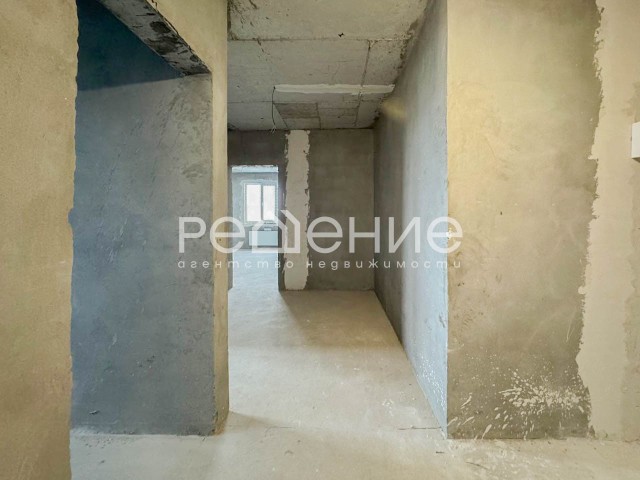 2 комн., 50 м², Монолитно-каркасный, Залог 7