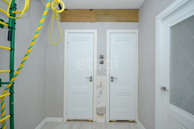 2 комн., 55 м², 112 серия, 202 мкрн. 15