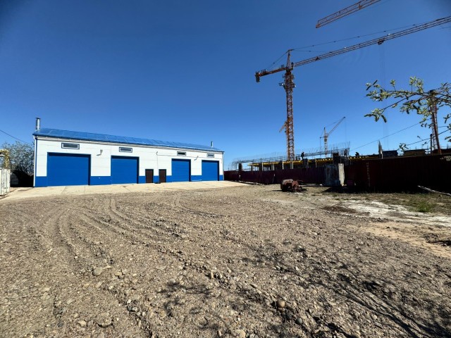 1300 м², земельные участки, продаю 2