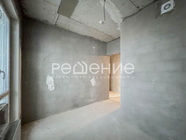 2 комн., 50 м², Монолитно-каркасный, Залог 6