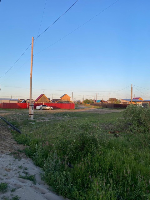 1090 м², земельные участки, продаю 6