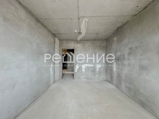 2 комн., 50 м², Монолитно-каркасный, Залог 13