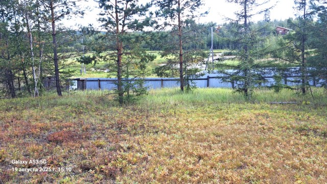 1200 м², земельные участки, продаю