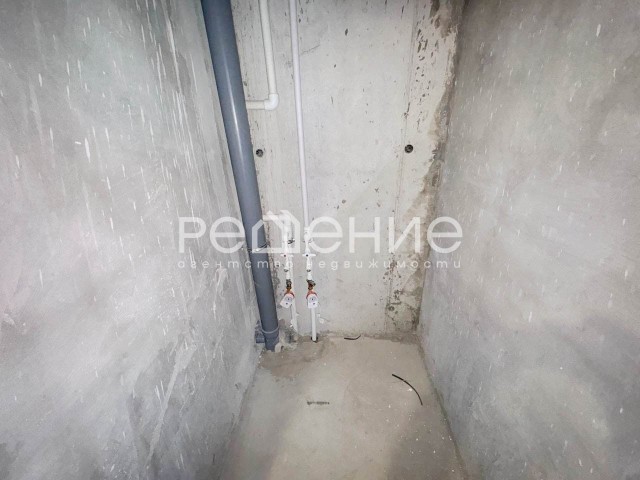 2 комн., 50 м², Монолитно-каркасный, Залог 15