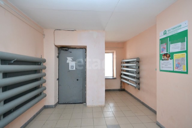 2 комн., 55 м², 112 серия, 202 мкрн. 18