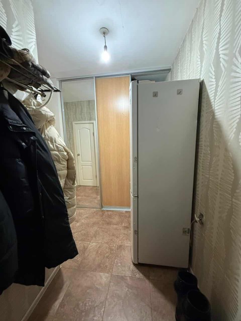 1 комн., Блочный, 16 квартал 5