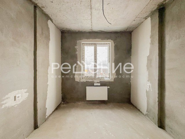 2 комн., 60 м², Монолитно-каркасный, Залог 16