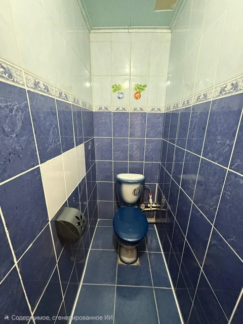 1 комн., 38 м², 112 серия 5