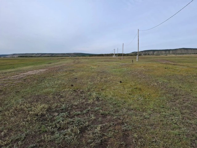 Земельные участки, продаю 2