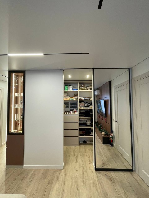 2 комн., 55 м², Монолитно-каркасный, Автодорожная 11