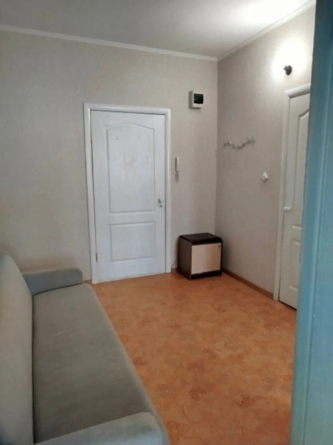 1 комн., 34 м², Монолитно-каркасный, Студгородок 4