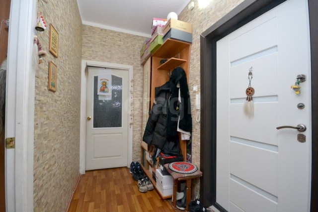 2 комн., 55 м², 112 серия, Сахацирк 15