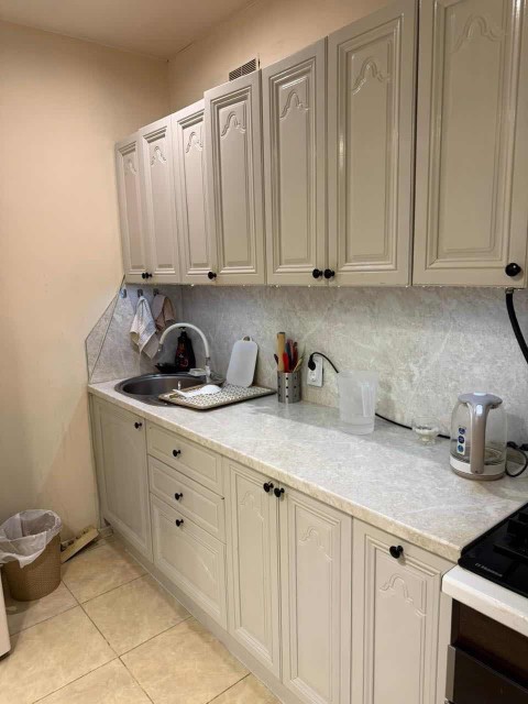 1 комн., Блочный, 16 квартал 2