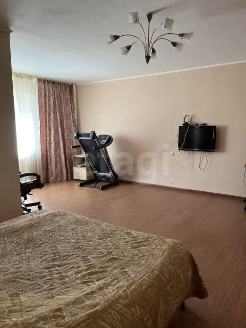 4 комн., 129 м², Монолитно-каркасный, Центр - район пл. Ленина 10