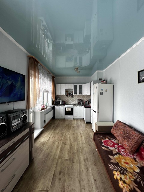 2 комн., 53 м², 112 серия, ДСК 2