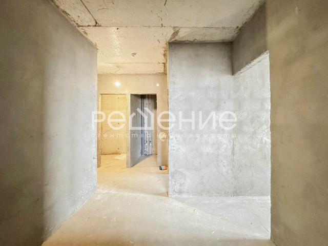 2 комн., 50 м², Монолитно-каркасный, Залог 8