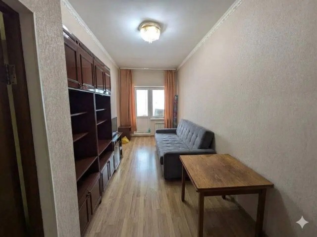 2 комн., 62 м², Блочный, Вавилон 5