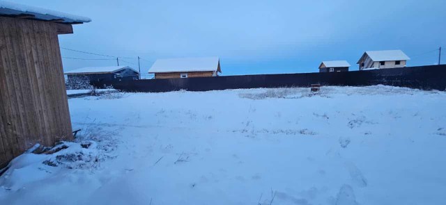 1000 м², земельные участки, продаю 6