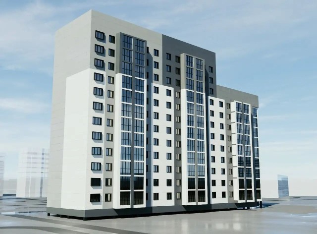 1 комн., 36 м², Блочный, Областная больница, рынок "Манньыаттаах" 4