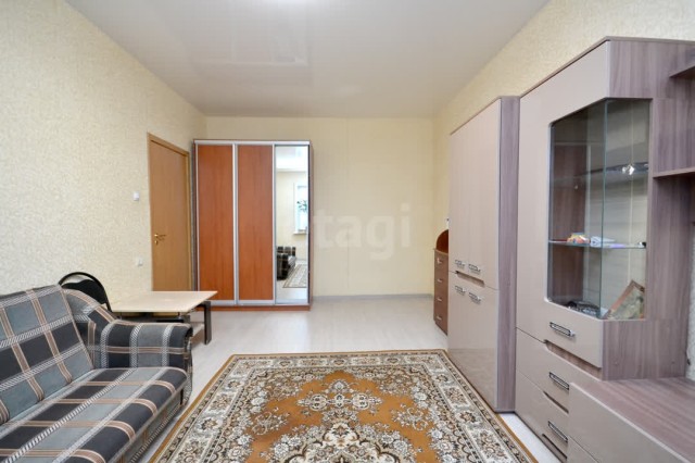 2 комн., 51 м², 112 серия, Птицефабрика 2