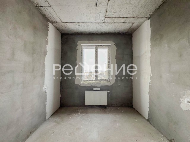 2 комн., 50 м², Монолитно-каркасный, Залог 9