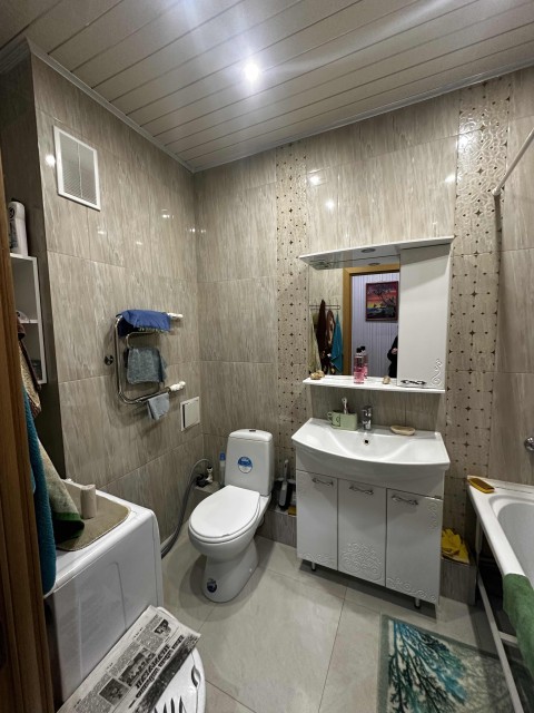 2 комн., 53 м², 112 серия, ДСК 12