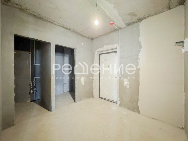 2 комн., 60 м², Монолитно-каркасный, Залог 9