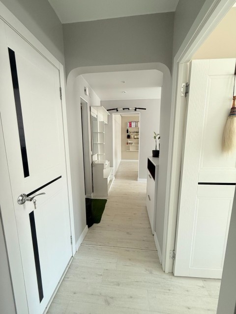 2 комн., 47 м², КПД, Центр - район пл. Дружбы 11