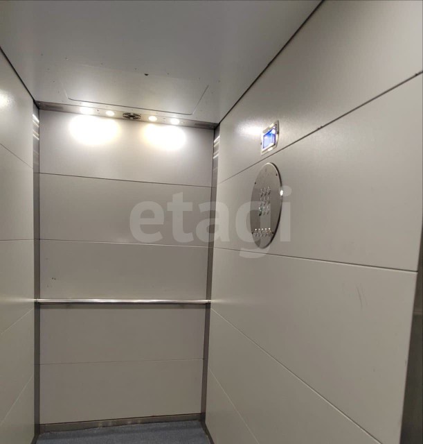 1 комн., 38 м², Монолитно-каркасный, ГРЭС 6