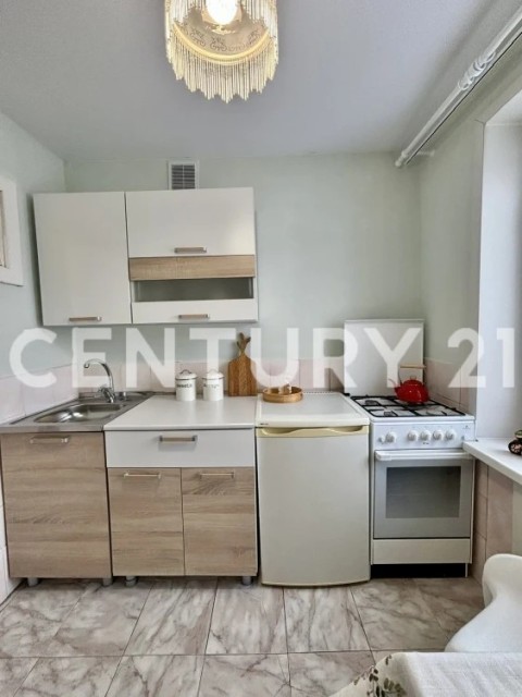 1 комн., 30 м², Хрущевка, Центр - район пл. Орджоникидзе 4