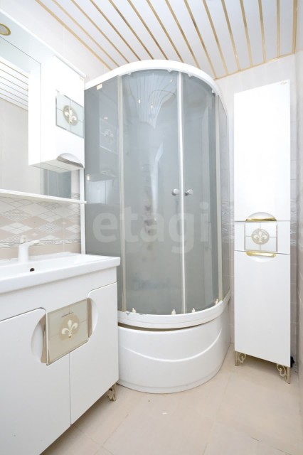 1 комн., 36 м², КПД, Апельсин 7