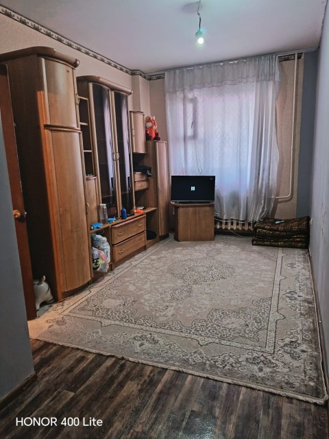 1 комн., 30 м², Монолитно-каркасный 7