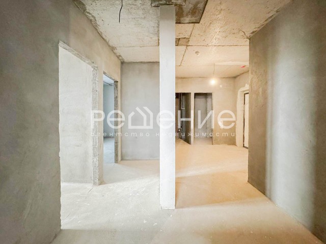 2 комн., 60 м², Монолитно-каркасный, Залог 2