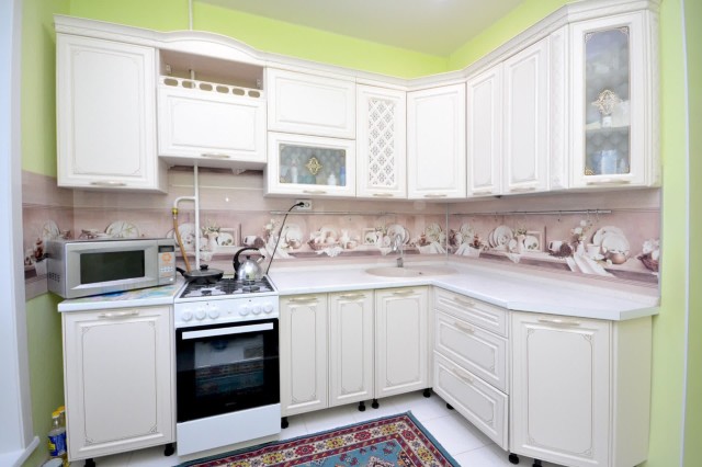 2 комн., 51 м², 112 серия, Птицефабрика 5