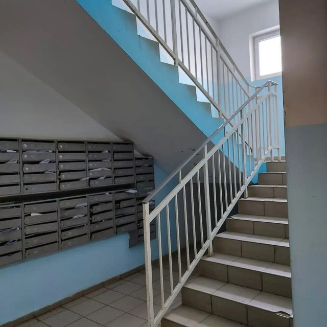 1 комн., 33 м², 112 серия, Авиапорт 6