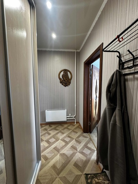 2 комн., 53 м², 112 серия, ДСК 4