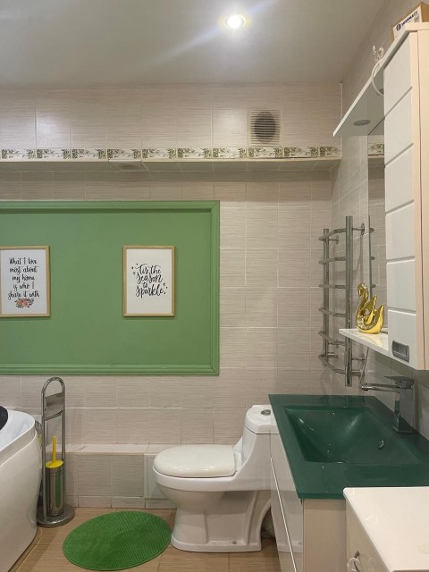 2 комн., Инд. планировка, ЯГИТИ 5